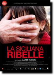 LA SICILIANA RIBELLE