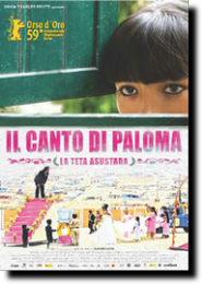 IL CANTO DI PALOMA