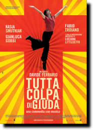 TUTTA COLPA DI GIUDA