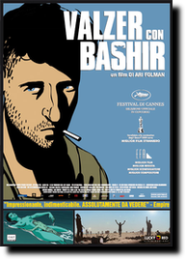 VALZER CON BASHIR